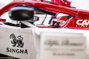 Как Кими увёл спонсора у Red Bull и Ferrari