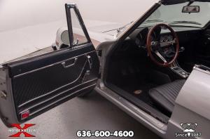 Alfa Romeo Spider Veloce Series II 1976 года