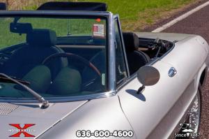 Alfa Romeo Spider Veloce Series II 1976 года