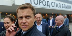 Ликсутов предложил ежегодно индексировать штрафы ГИБДД и отменить скидки