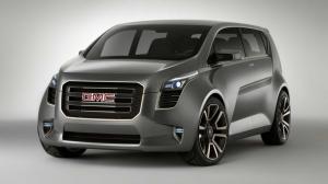 GMC может в 2020 году начать выпуск новой модели Granite