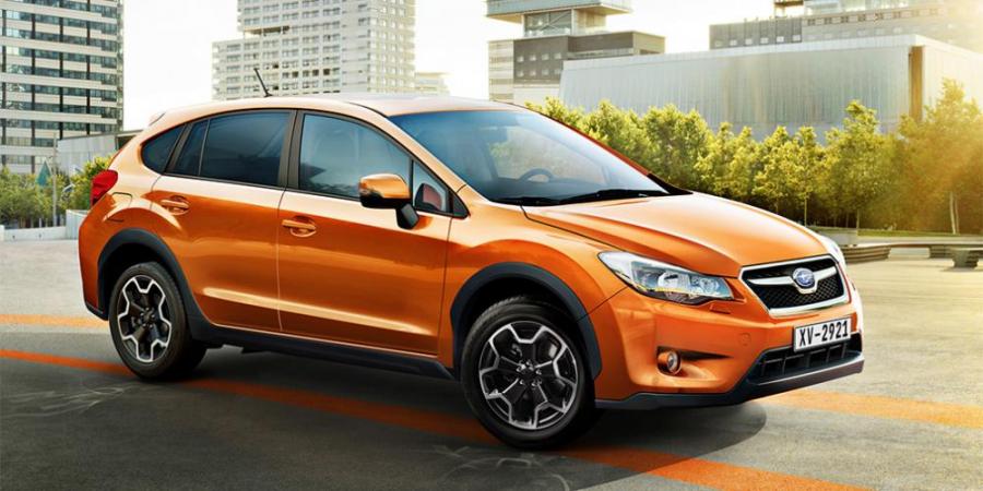Subaru отзовет более 52 тыс. автомобилей в России