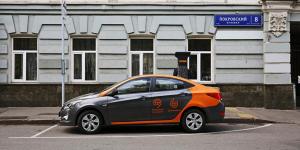 Автомобили каршеринга предложили оснастить алкозамками