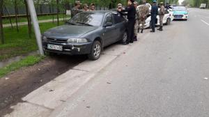 Двое детей пострадали в ДТП с автобусом в Алматы
