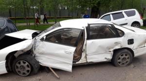 Двое детей пострадали в ДТП с автобусом в Алматы