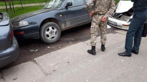 Двое детей пострадали в ДТП с автобусом в Алматы