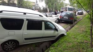 Двое детей пострадали в ДТП с автобусом в Алматы