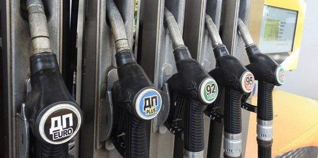 В Украине цены на бензин выросли почти до 30 грн за литр