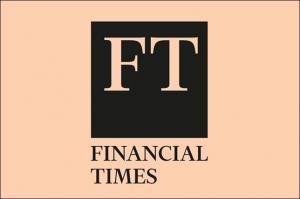 Financial Times – новый партнёр Williams
