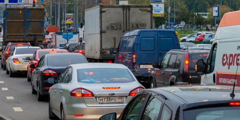 Власти Москвы рассказали, во сколько лучше всего выезжать на дачу