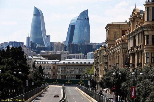В Red Bull Racing сделали всё, что планировали
