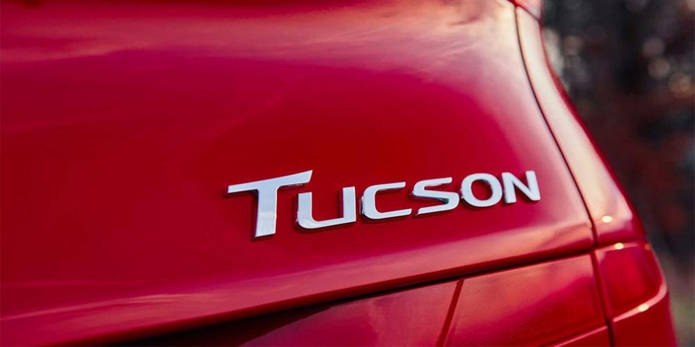 В Hyundai рассказали о Tucson следующего поколения
