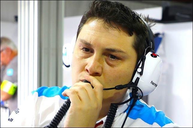 Тим Мэлион перешел в FIA