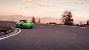 Porsche 9:11 Magazine