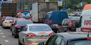 Власти Москвы рассказали, во сколько лучше всего выезжать на дачу