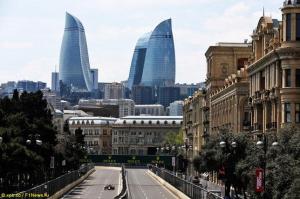 В Red Bull Racing сделали всё, что планировали