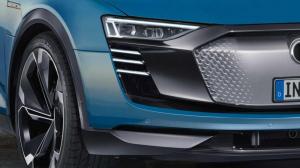 Audi e-tron Sportback