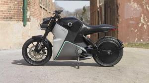 Электроцикл Fuell (Buell) Flow доступен по предзаказу