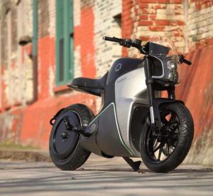 Электроцикл Fuell (Buell) Flow доступен по предзаказу