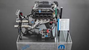 Mopar открыл приём заказов на двигатель Hellephant
