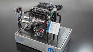 Mopar открыл приём заказов на двигатель Hellephant