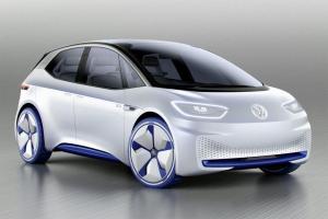Электрический хэтчбек Volkswagen ID будет приносить марке лишь убытки