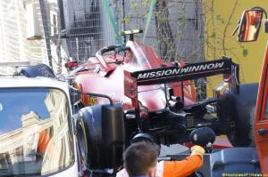 Лео Турини: Ferrari победит в следующем году?