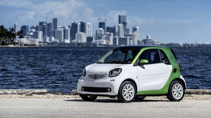 Smart покидает рынок США и Канады из-за рекордного падения продаж