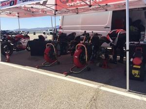 Ducati готовят нейкед-версию Ducati Panigale V4 R к Пайкс Пик 2019