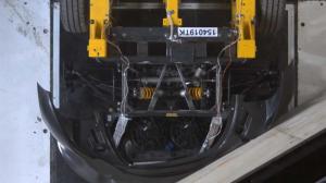 Koenigsegg показал, как проводит краш-тесты своих гиперкаров