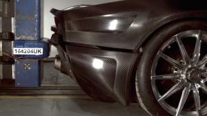 Koenigsegg показал, как проводит краш-тесты своих гиперкаров