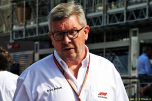 Росс Браун: У Ferrari ещё есть время