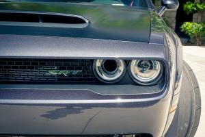 Dodge Challenger SRT Demon