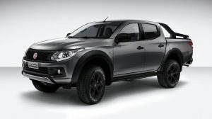 Не нашел свою нишу. Fiat отказался от производства копии Mitsubishi L200