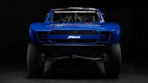 Ford Raptor Trophy Truck by Jimco Racing Inc.