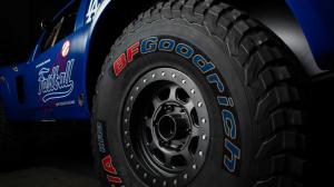 Ford Raptor Trophy Truck by Jimco Racing Inc.