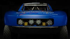 Ford Raptor Trophy Truck by Jimco Racing Inc.