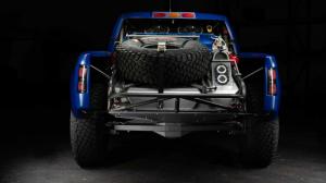 Ford Raptor Trophy Truck by Jimco Racing Inc.