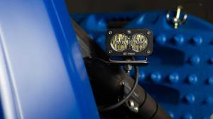 Ford Raptor Trophy Truck by Jimco Racing Inc.