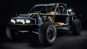Ford Raptor Trophy Truck by Jimco Racing Inc.