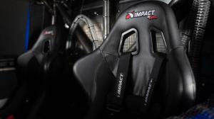 Ford Raptor Trophy Truck by Jimco Racing Inc.