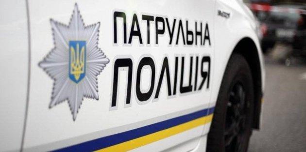 В Украине ввели наказание за использование полицейской символики