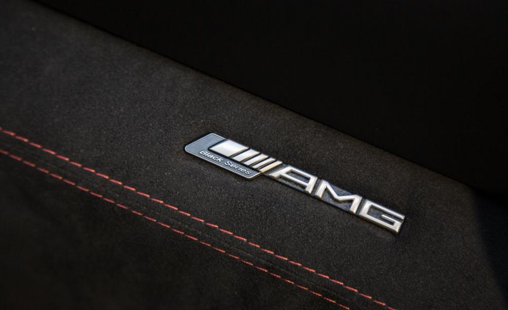 Mercedes-AMG оснастит свои модели электрическим турбонагнетателем
