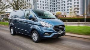 Российский рынок коммерческих автомобилей продолжает падать