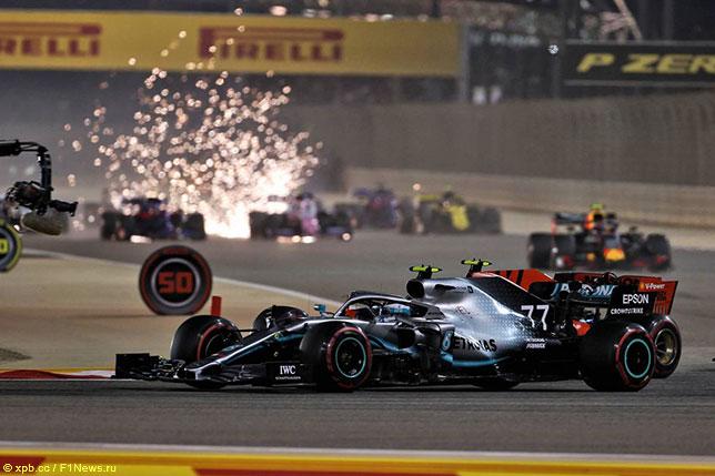 Pirelli стоит действовать смелее