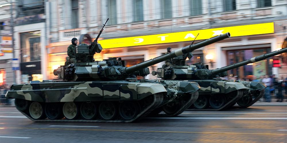 Власти Москвы попросили водителей пересесть на метро