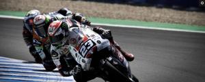 Результаты Гран При Хереса 2019 в категории Moto3