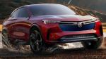 Buick утвердил выпуск нового купеобразного кроссовера