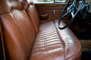 1956 Bentley S1 Pickup