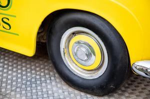 1956 Bentley S1 Pickup
